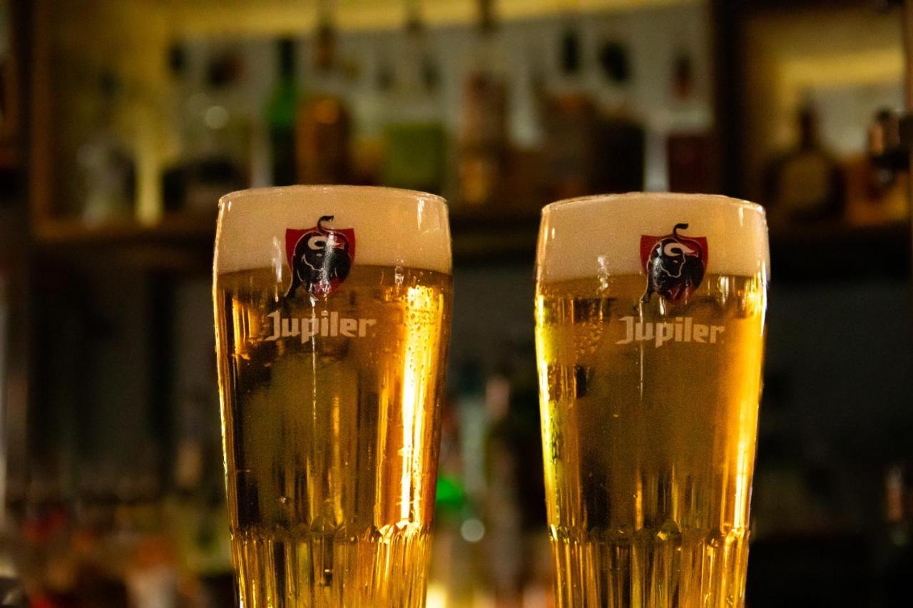 Hotel Le Sherpa Les Deux Alpes Eksteriør bilde
