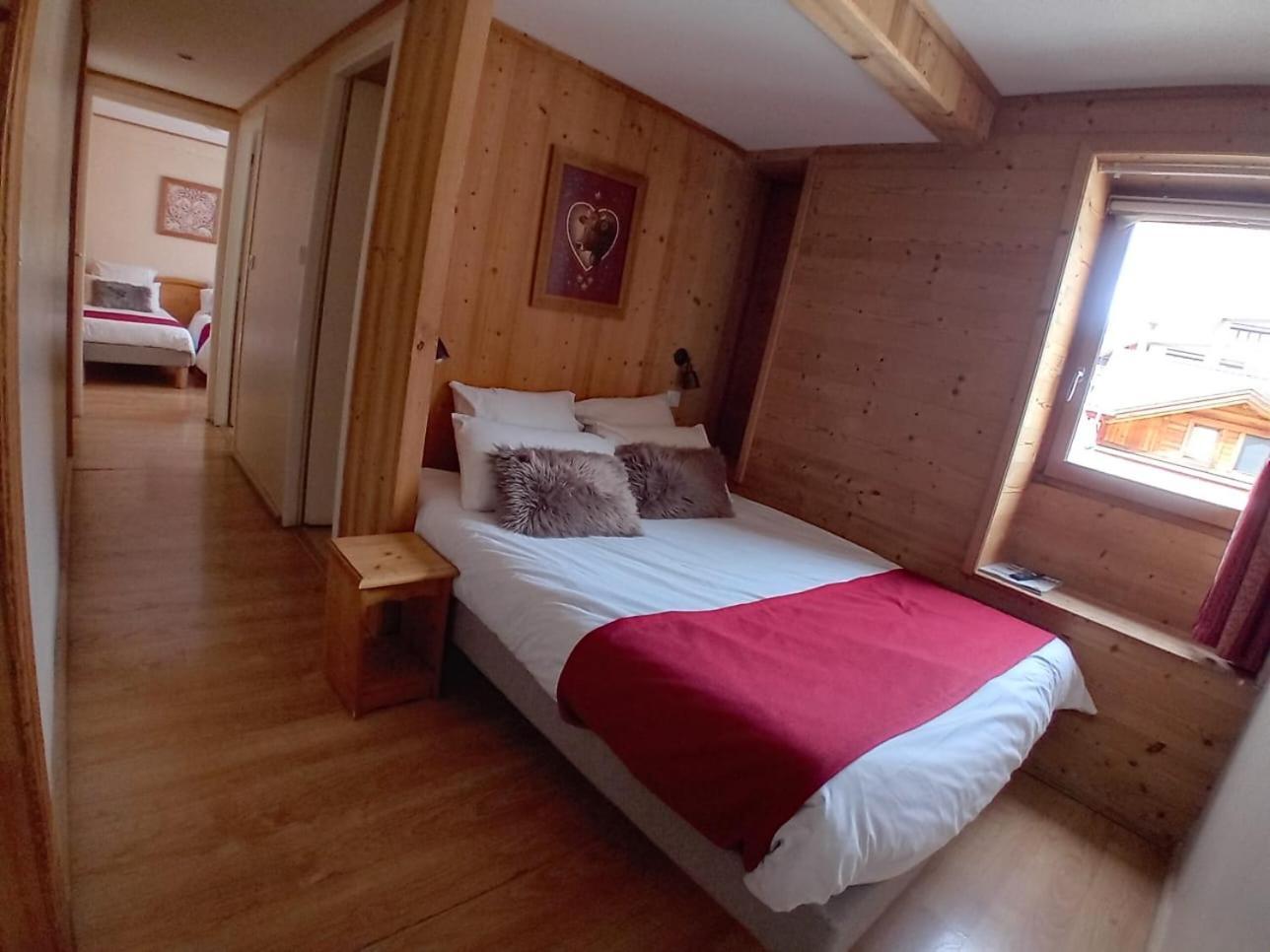Hotel Le Sherpa Les Deux Alpes Eksteriør bilde