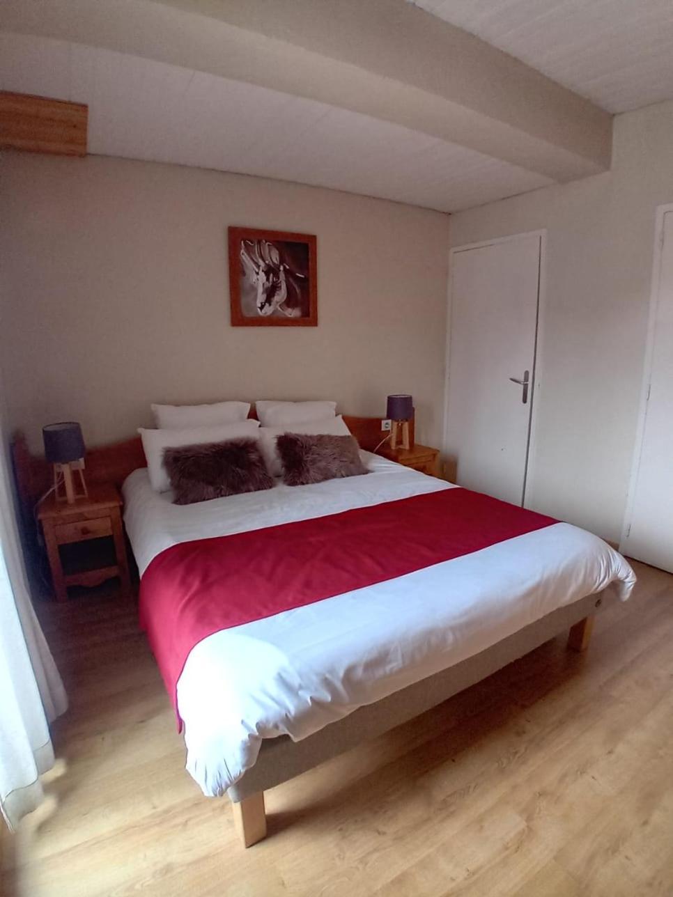 Hotel Le Sherpa Les Deux Alpes Eksteriør bilde